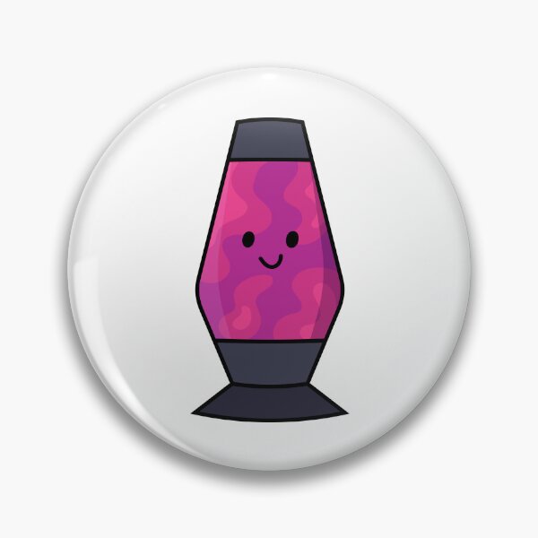 Item preview, Lava Lamp designed and sold by SideQuestDoodles.
