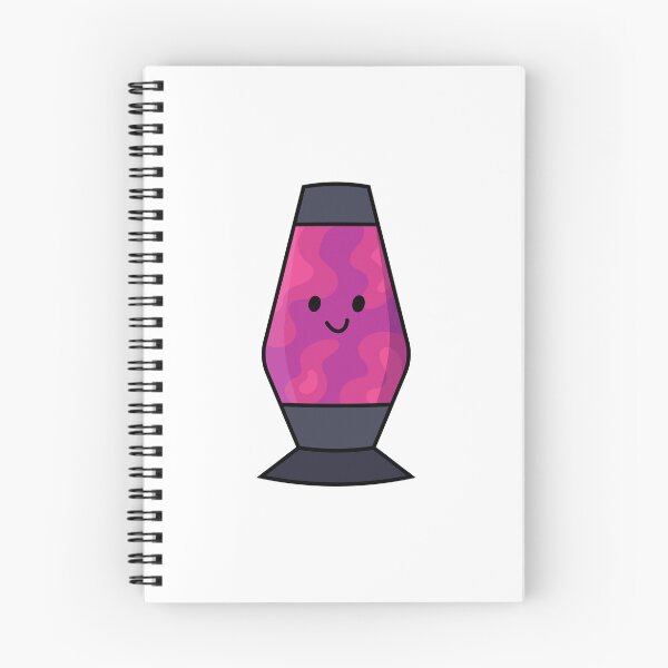 Item preview, Lava Lamp designed and sold by SideQuestDoodles.