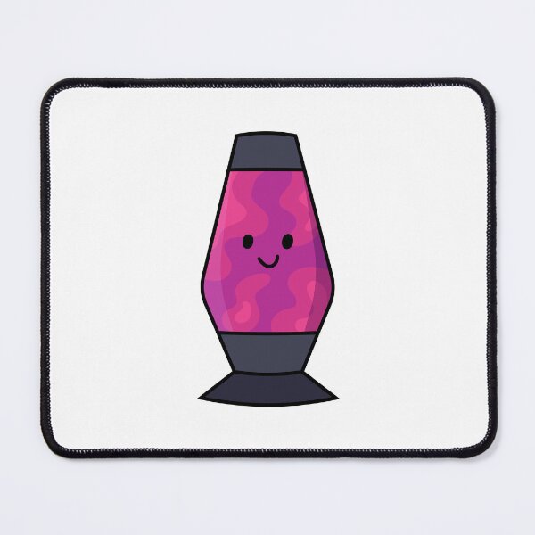 Item preview, Lava Lamp designed and sold by SideQuestDoodles.