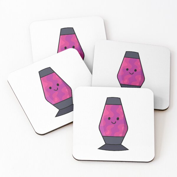 Item preview, Lava Lamp designed and sold by SideQuestDoodles.