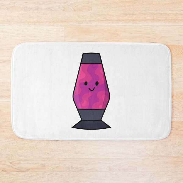 Item preview, Lava Lamp designed and sold by SideQuestDoodles.