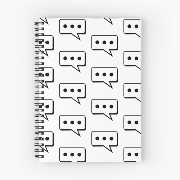 Item preview, Speech bubble  designed and sold by RapTags24.