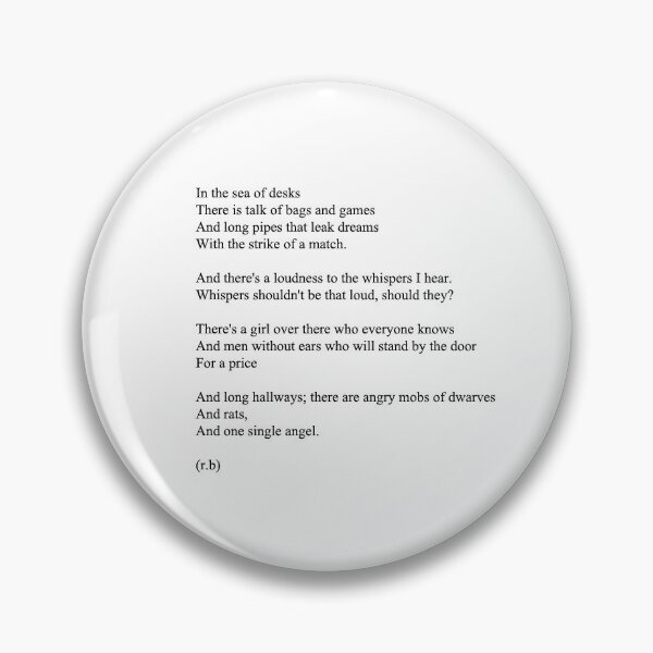 Item preview, Stuck in Love QUOTE designed and sold by sukiii13.