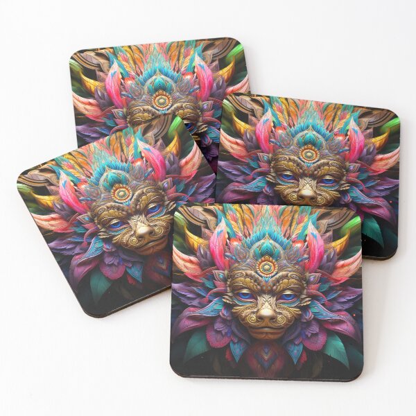 Item preview, More Amazing Masks designed and sold by MyEZStyle.