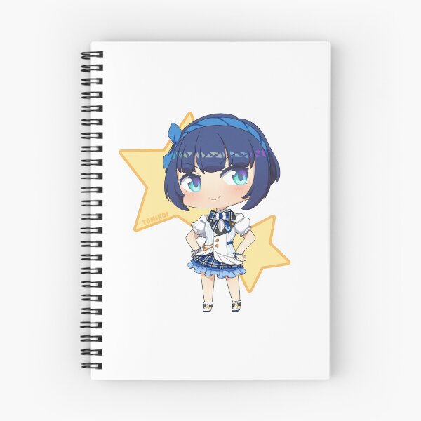 Item preview, Hao Fan designed and sold by Tomikoi.