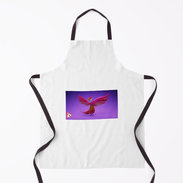 Item preview, Magical Phoenix designed and sold by FunnyTestsMerch.