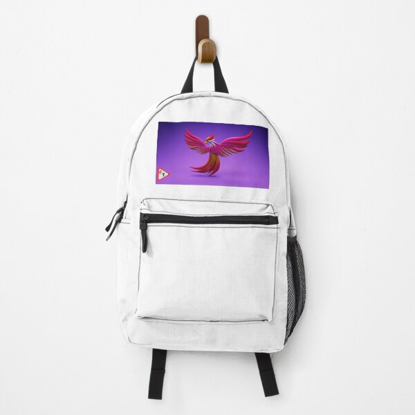 Item preview, Magical Phoenix designed and sold by FunnyTestsMerch.