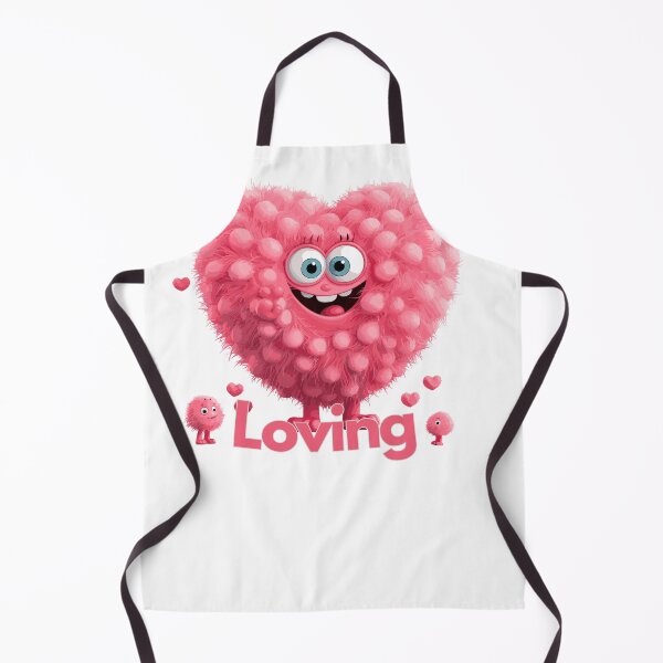 Item preview, Loving Warm Fuzzy designed and sold by CozyCanvasCrew.