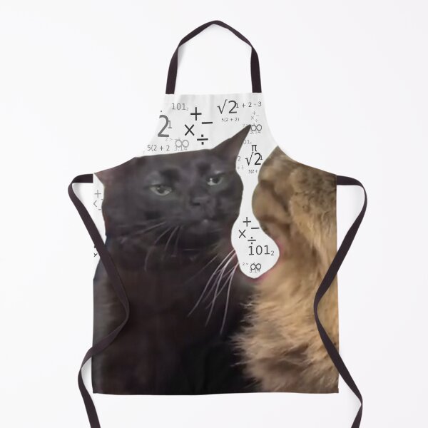 Item preview, Zoned Out Cat, Black cat zoned out, Zoned Out Cat Dissociating meme designed and sold by raspeed.