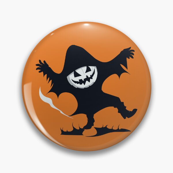 Item preview, Mischievous  Ghost: Spooky Dab in Classic Halloween Costume designed and sold by TrendyArtInk.
