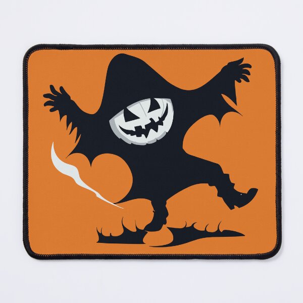 Item preview, Mischievous Ghost: Spooky Dab in Classic Halloween Costume designed and sold by TrendyArtInk.