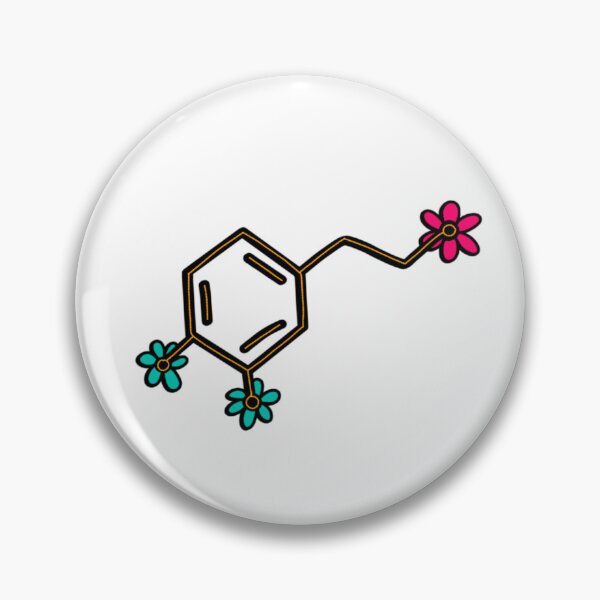 Item preview, Dopamine Floral designed and sold by liindsayro.