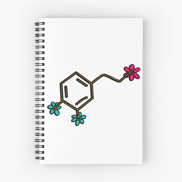 Item preview, Dopamine Floral designed and sold by liindsayro.