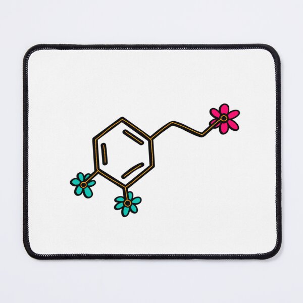 Item preview, Dopamine Floral designed and sold by liindsayro.
