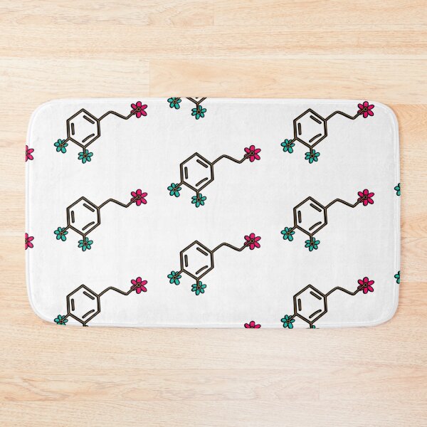 Item preview, Dopamine Floral designed and sold by liindsayro.