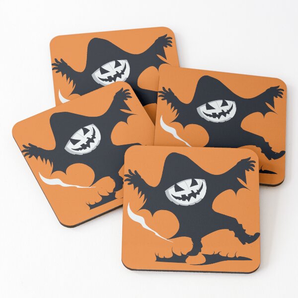Item preview, Mischievous  Ghost: Spooky Dab in Classic Halloween Costume designed and sold by TrendyArtInk.