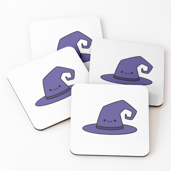 Item preview, Witch Hat designed and sold by SideQuestDoodles.
