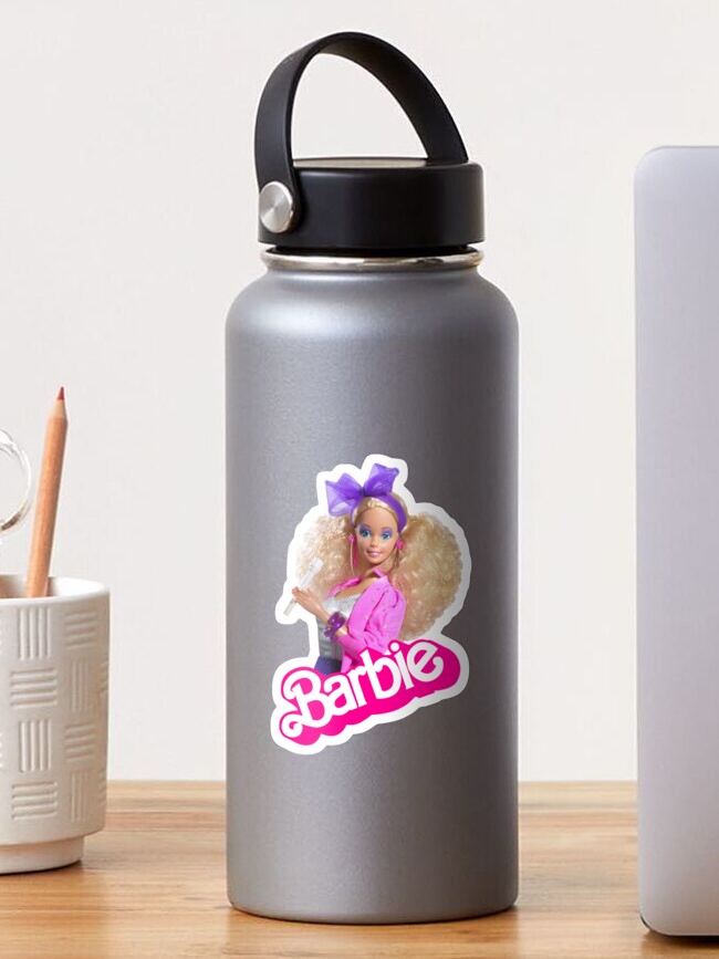 Barbie water bottle -  Italia