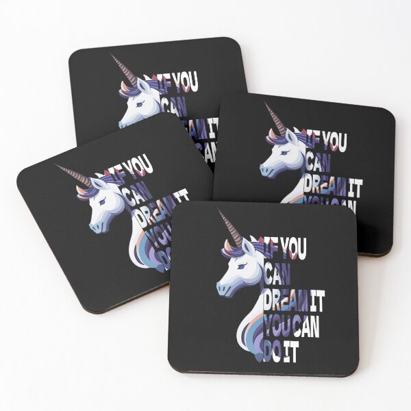 Item preview, If You Can Dream it You Can Do It designed and sold by FRoMoSxKaWaiii.