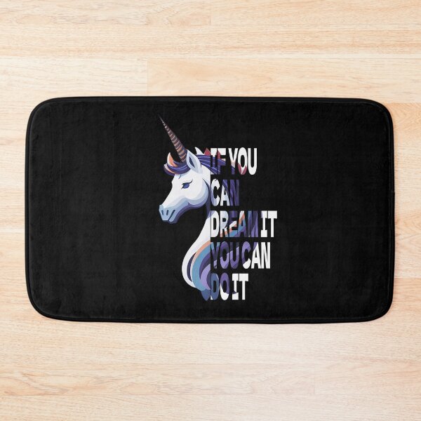 Item preview, If You Can Dream it You Can Do It designed and sold by FRoMoSxKaWaiii.