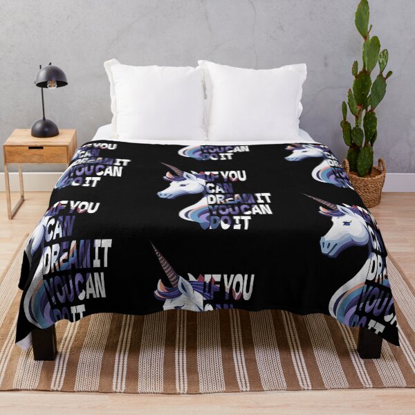 Item preview, If You Can Dream it You Can Do It designed and sold by FRoMoSxKaWaiii.