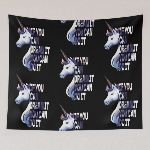 Item preview, If You Can Dream it You Can Do It designed and sold by FRoMoSxKaWaiii.