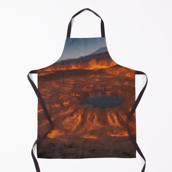 Item preview, Barren and Burning designed and sold by Source919.