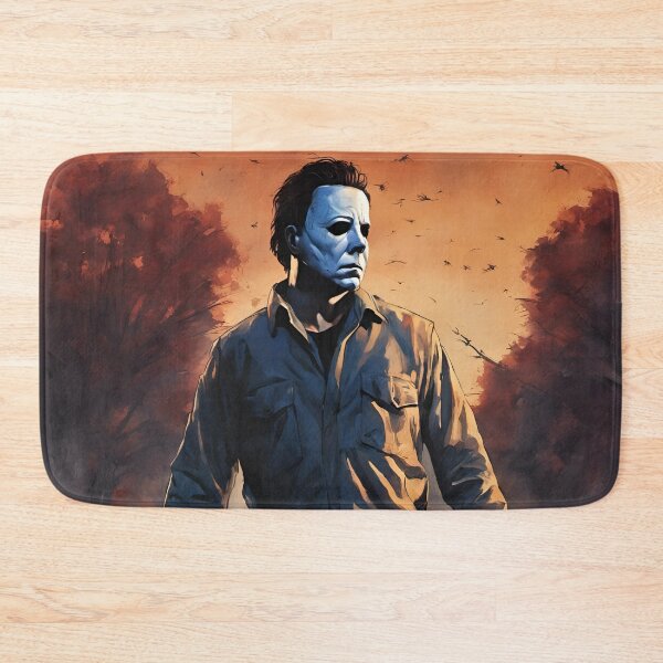 Item preview, Michael Myers designed and sold by CloudyIdeas3288.