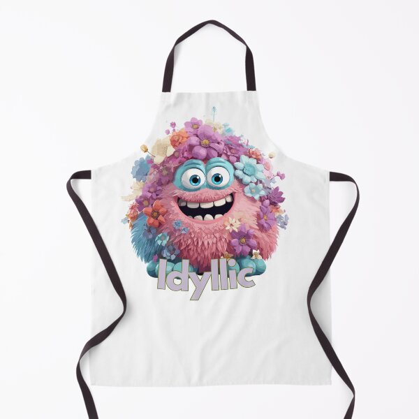 Item preview, Idyllic Warm Fuzzy designed and sold by CozyCanvasCrew.