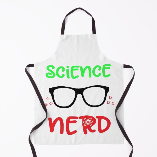 Item preview, Science Nerd - Back To school designed and sold by Studio-Pixel.
