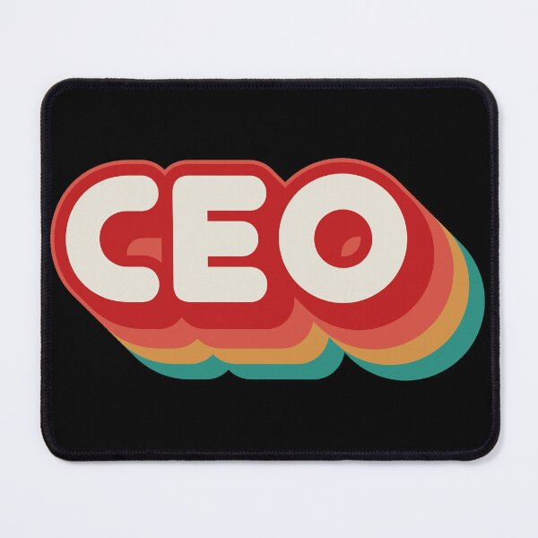 Item preview, Copy of CEO designed and sold by Texterns.