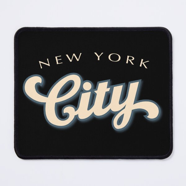 Item preview, New York City Script designed and sold by ArtofDissent.