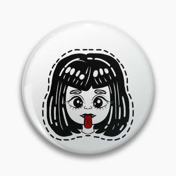 Item preview, Miggies #1 Blanco designed and sold by Motastic.