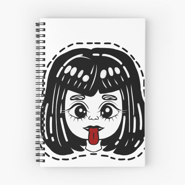 Item preview, Miggies #1 Blanco designed and sold by Motastic.