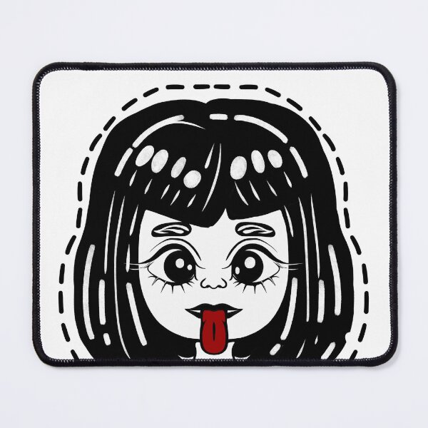 Item preview, Miggies #1 White designed and sold by Motastic.