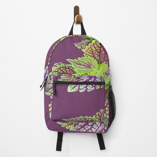 Item preview, Lush Leaves ~  designed and sold by Jeanine King.