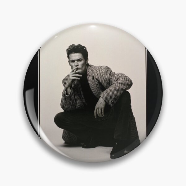 Item preview, Willem Dafoe designed and sold by sukiii13.