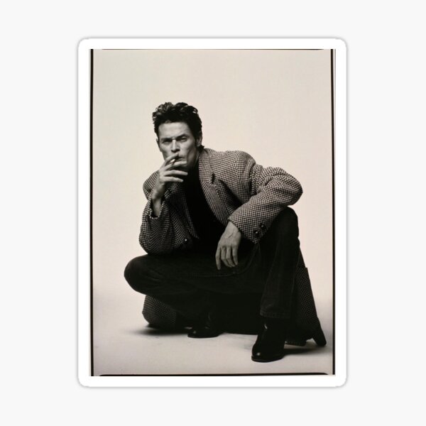 Item preview, Willem Dafoe designed and sold by sukiii13.