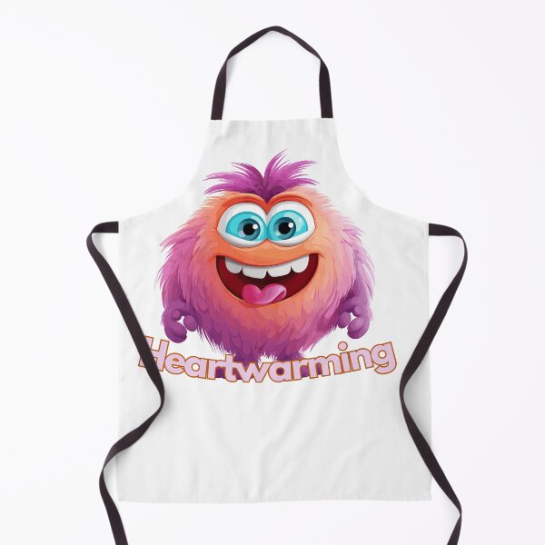 Item preview, Heartwarming Warm Fuzzy designed and sold by CozyCanvasCrew.