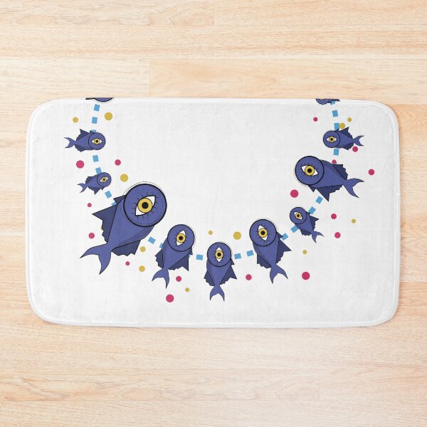 Item preview, Fish eye designed and sold by onlyoneeye.