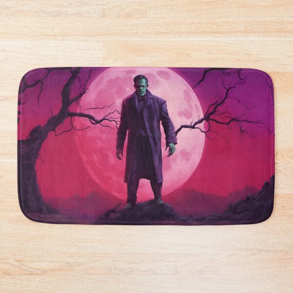 Item preview, Frankenstein  designed and sold by CloudyIdeas3288.