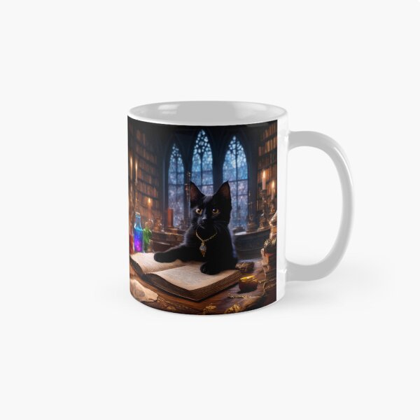 Item preview, The Alchemist's Apprentice designed and sold by Lava Tigers Art.
