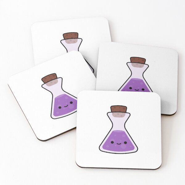 Item preview, Potion designed and sold by SideQuestDoodles.