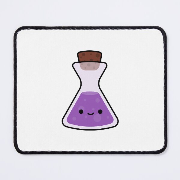 Item preview, Potion designed and sold by SideQuestDoodles.