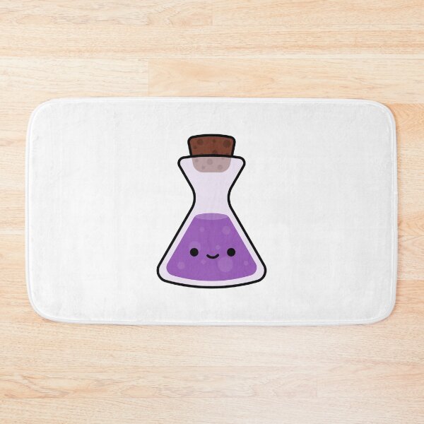 Item preview, Potion designed and sold by SideQuestDoodles.