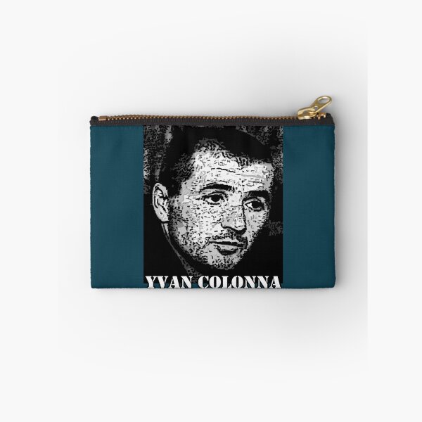 Item preview, Yvan Colonna   designed and sold by NamuunOldfield.