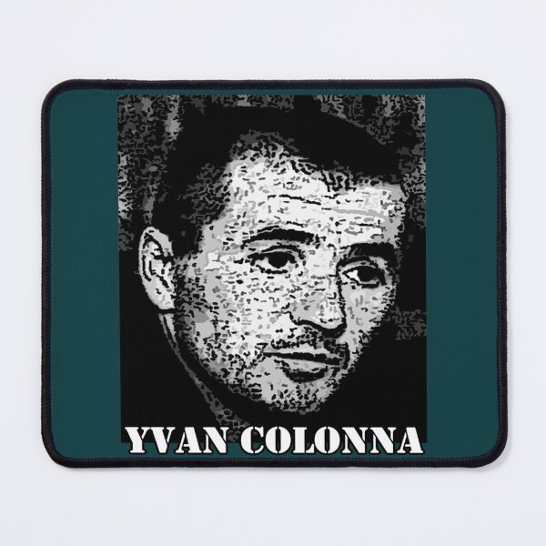 Item preview, Yvan Colonna designed and sold by NamuunOldfield.