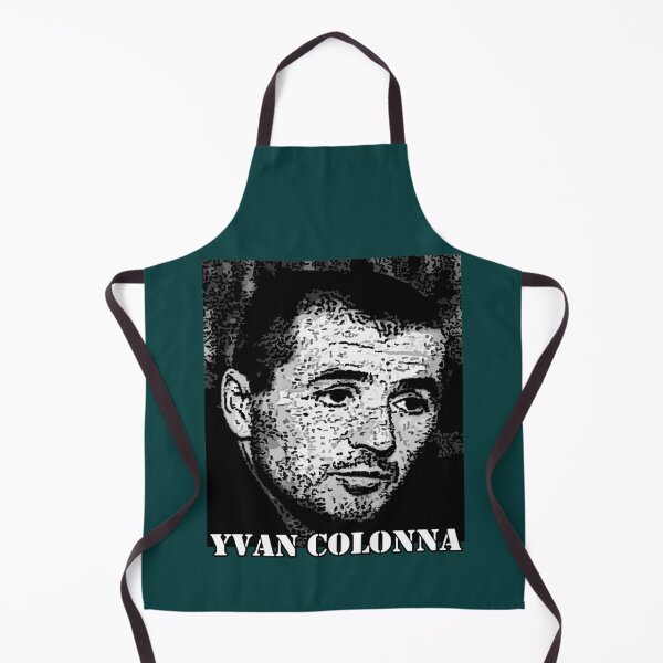Item preview, Yvan Colonna designed and sold by NamuunOldfield.