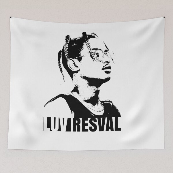 Item preview, luv resval designed and sold by med-design-cool.