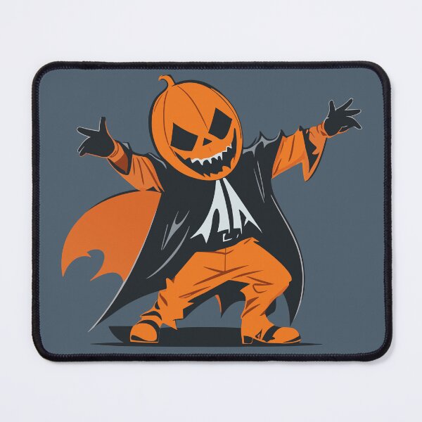 Item preview, Mischievous Ghost: Spooky Dab in Classic Halloween Costume designed and sold by TrendyArtInk.